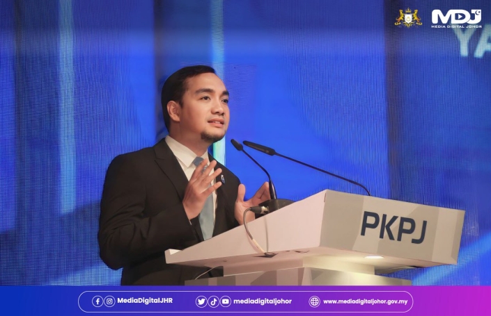 PKPJ SELESAI 2,800 ISU PERUMAHAN STRATA – MEDIA DIGITAL JOHOR