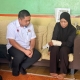 YB Dr. Muhammad Naqib bin Md Ghazali, Pengerusi Jawatankuasa Pendidikan dan Penerangan Negeri Johor, hadir ke Unit Forensik Hospital Pontian dan menziarahi keluarga mangsa di Kampung Parit Haji Siraj bagi menyampaikan ucapan takziah serta sokongan moral kepada keluarga. | Foto FB Dr. Naqib Ghazali